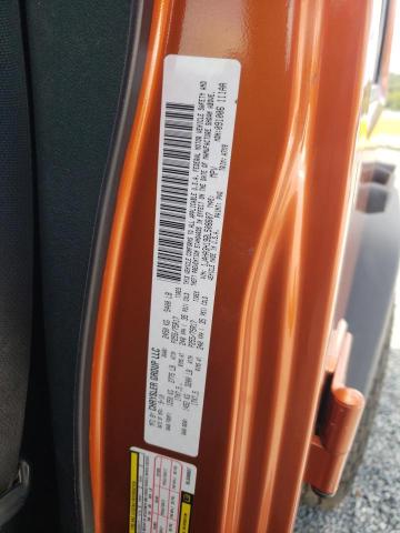 Photo 10 from auction – 2011 JEEP WRANGLER U with VIN 1J4HA3H19BL508607