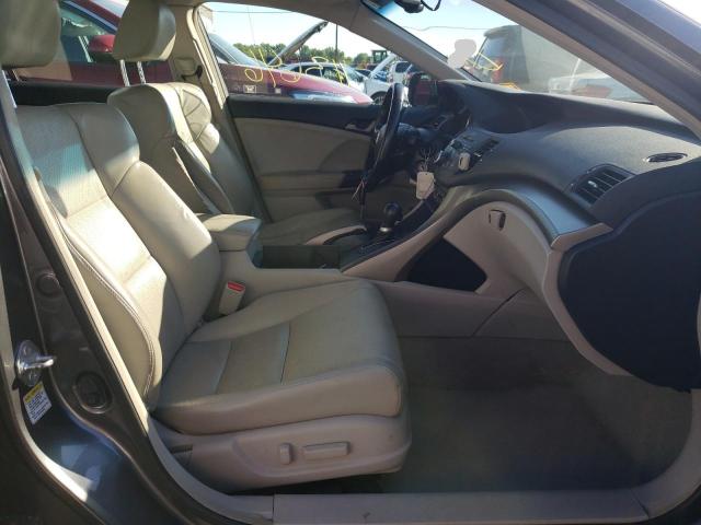 Photo 5 from auction – 2010 ACURA TSX with VIN JH4CU2F65AC018811