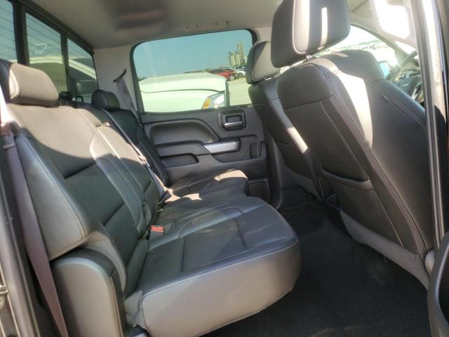 Photo 6 from auction – 2017 CHEVROLET SILVERADO with VIN 3GCUKSEJ3HG129494