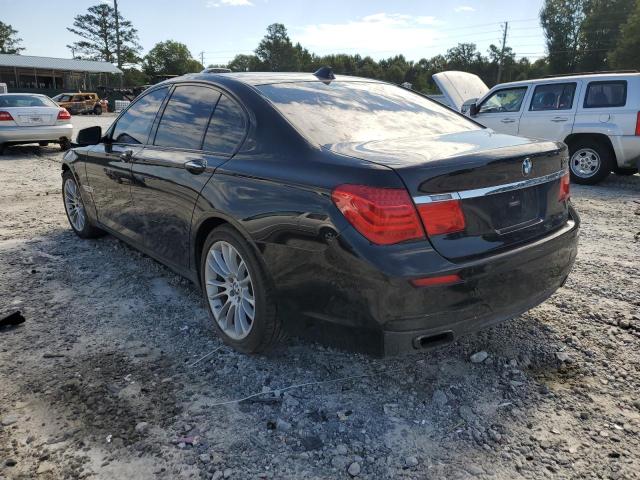 Photo 3 from auction – 2012 BMW ALPINA B7 with VIN WBAKC6C51CC396014