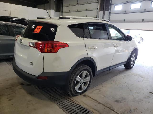 Photo 4 from auction – 2013 TOYOTA RAV4 XLE with VIN JTMRFREV8D5020830