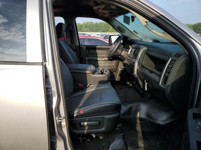 Photo 5 from auction – 2022 RAM 1500 CLASS with VIN 1C6RR6FG0NS149340