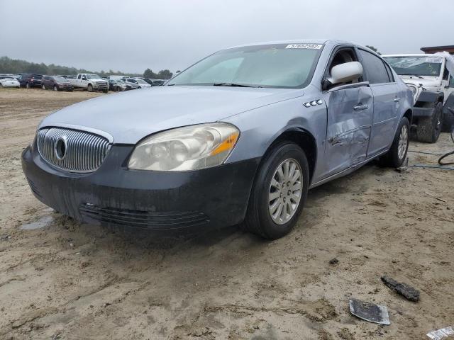 Photo 2 from auction – 2006 BUICK LUCERNE CX with VIN 1G4HP57206U150710