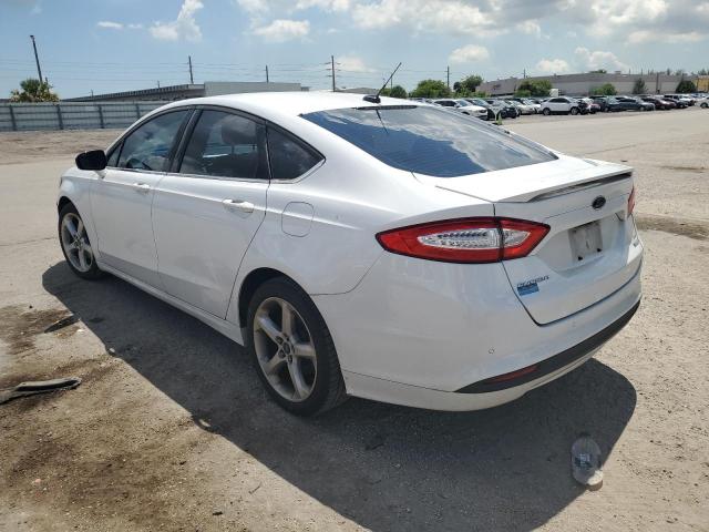 Photo 3 from auction – 2016 FORD FUSION SE with VIN 3FA6P0HD3GR288125