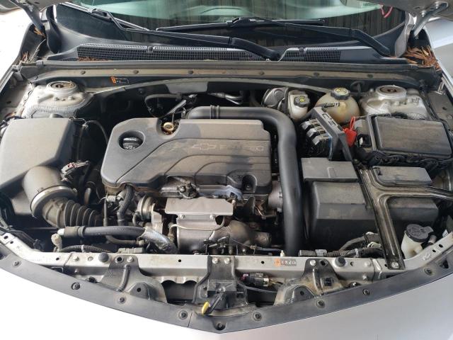 Photo 7 from auction – 2017 CHEVROLET MALIBU LS with VIN 1G1ZB5ST6HF191303