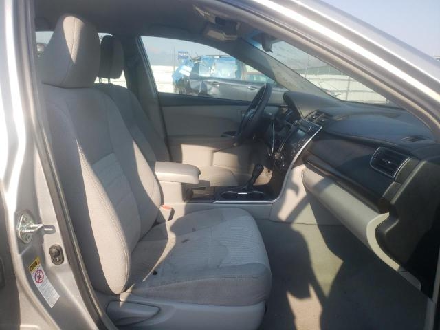 Photo 5 from auction – 2015 TOYOTA CAMRY LE with VIN 4T1BF1FKXFU034353