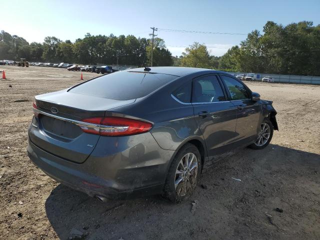 Photo 4 from auction – 2017 FORD FUSION SE with VIN 3FA6P0H75HR281785
