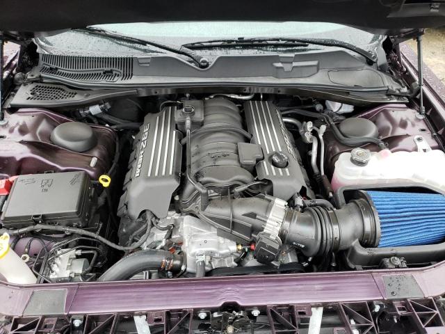 Photo 7 from auction – 2021 DODGE CHALLENGER with VIN 2C3CDZFJ6MH602977