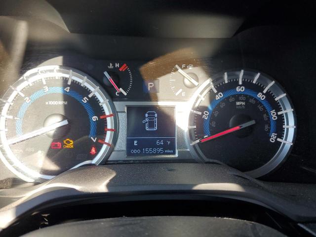 Photo 8 from auction – 2015 TOYOTA 4RUNNER SR with VIN JTEBU5JR4F5262666