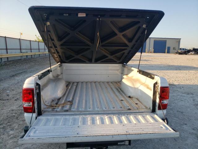 Photo 6 from auction – 2008 FORD RANGER with VIN 1FTYR10D58PA08809