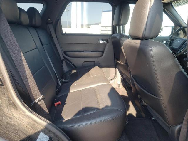 Photo 6 from auction – 2012 FORD ESCAPE LIM with VIN 1FMCU9EG7CKC38248