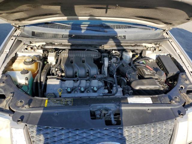 Photo 7 from auction – 2006 FORD FREESTYLE with VIN 1FMZK01126GA21548
