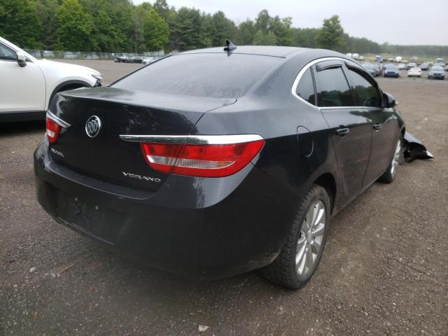 Photo 4 from auction – 2014 BUICK VERANO with VIN 1G4PN5SKXE4115650