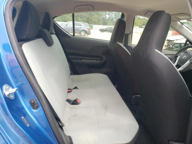 Photo 6 from auction – 2015 TOYOTA PRIUS C with VIN JTDKDTB32F1577847