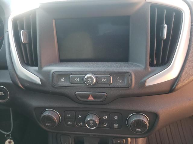 Photo 9 from auction – 2021 GMC TERRAIN SL with VIN 3GKALTEV0ML301799
