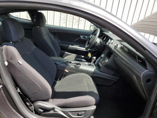 Photo 5 from auction – 2019 FORD MUSTANG with VIN 1FA6P8TH4K5132390