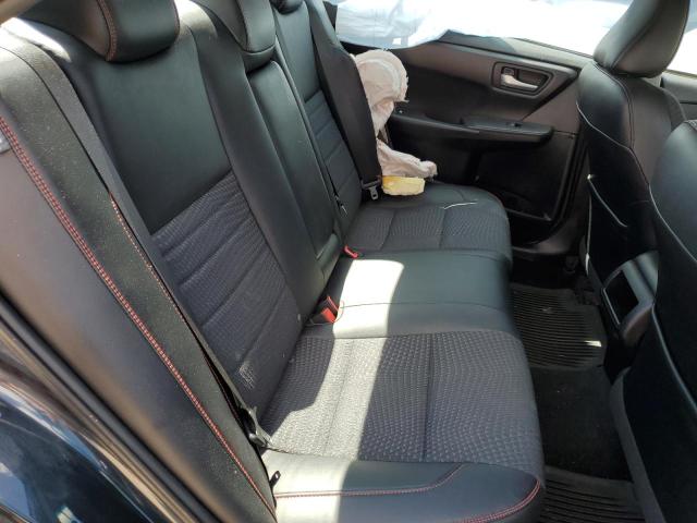 Photo 6 from auction – 2015 TOYOTA CAMRY LE with VIN 4T1BF1FK7FU968650