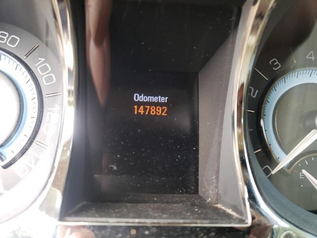 Photo 8 from auction – 2011 BUICK LACROSSE C with VIN 1G4GE5ED2BF330131