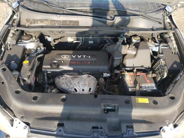 Photo 7 from auction – 2006 TOYOTA RAV4 with VIN JTMBD33V665031478
