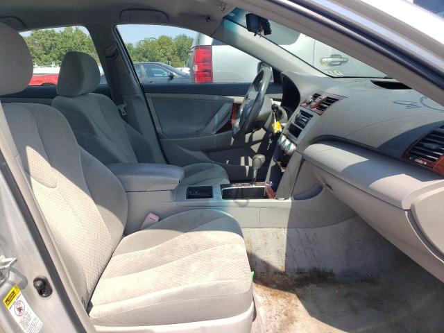Photo 5 from auction – 2009 TOYOTA CAMRY BASE with VIN 4T1BE46K99U281808