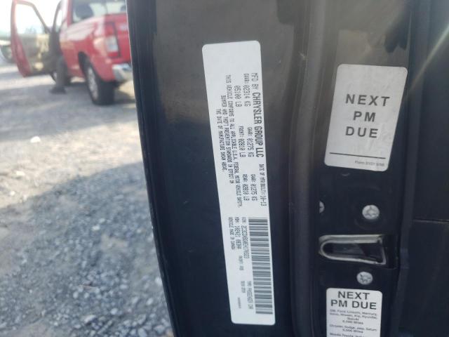 Photo 10 from auction – 2014 DODGE CHARGER SE with VIN 2C3CDXBG0EH170323