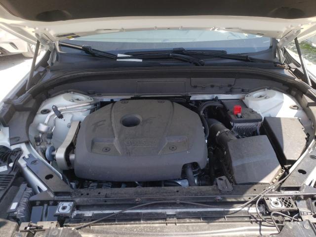 Photo 9 from auction – 2021 VOLVO XC60 T5 MO with VIN YV4102DK7M1811237