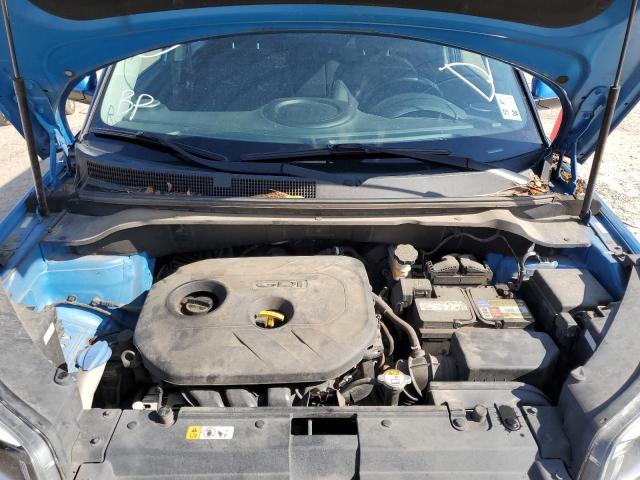 Photo 7 from auction – 2016 KIA SOUL + with VIN KNDJP3A56G7331033