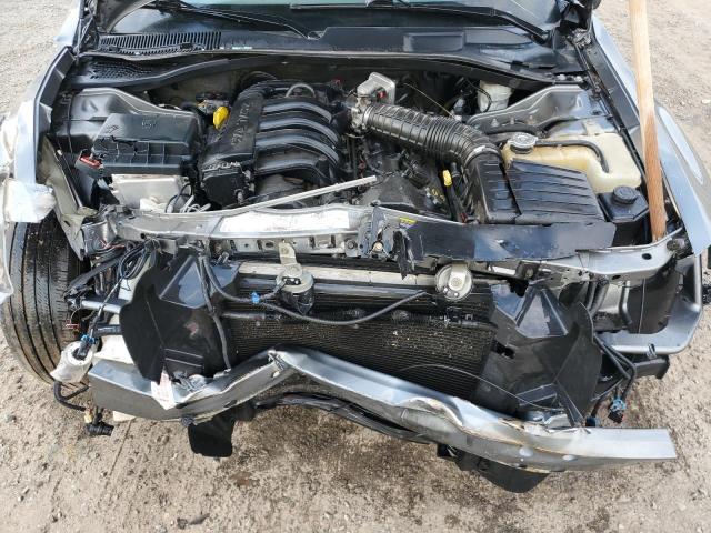 Photo 7 from auction – 2005 DODGE MAGNUM with VIN 2D4FV48T65H512790