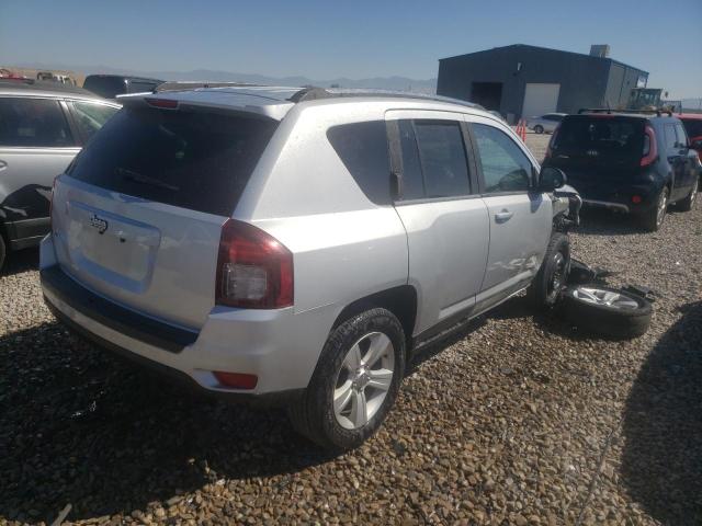 Photo 4 from auction – 2014 JEEP COMPASS SP with VIN 1C4NJDBB6ED570125