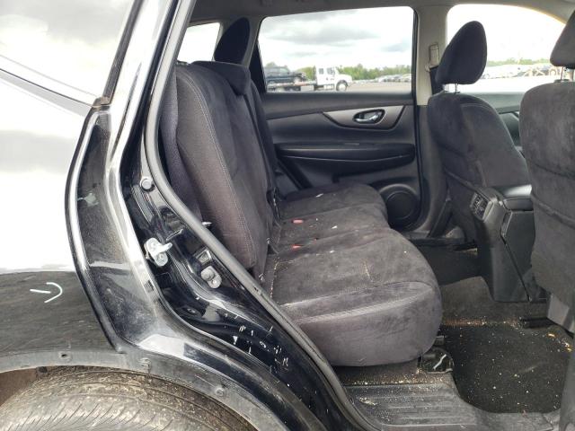 Photo 6 from auction – 2016 NISSAN ROGUE S with VIN JN8AT2MT5GW009848