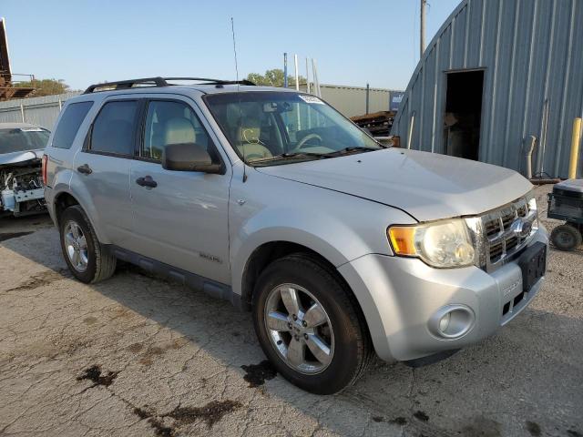 FORD ESCAPE XLT 2008 with VIN 1FMCU03158KC40503 - Photo from auction