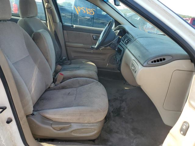 Photo 5 from auction – 2000 FORD TAURUS SES with VIN 1FAFP55U3YA247832