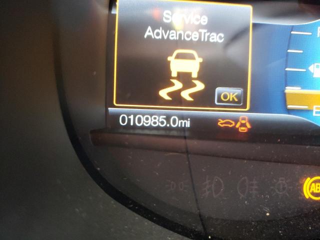 Photo 8 from auction – 2022 FORD EDGE SEL with VIN 2FMPK4J9XNBA55599
