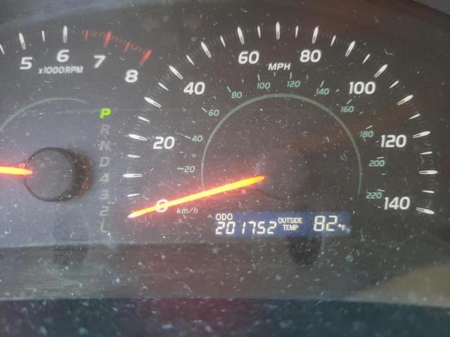 Photo 8 from auction – 2007 TOYOTA CAMRY CE with VIN JTNBE46K973073320