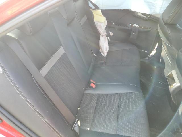 Photo 6 from auction – 2014 TOYOTA CAMRY L with VIN 4T1BF1FK8EU820554