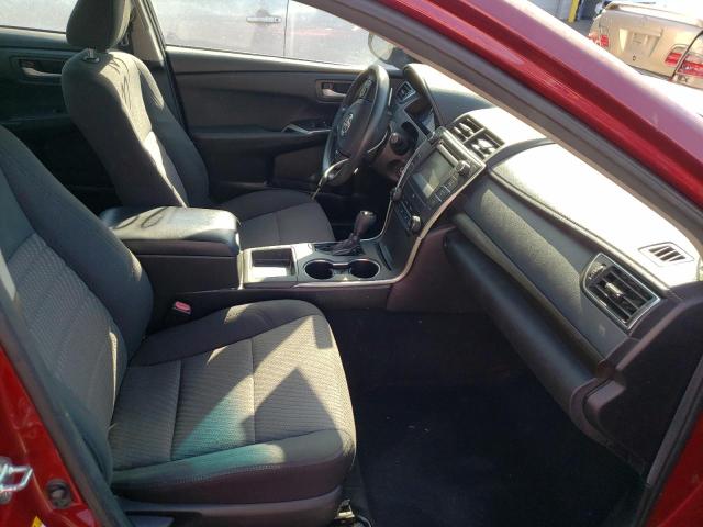 Photo 5 from auction – 2016 TOYOTA CAMRY LE with VIN 4T1BF1FK4GU577053