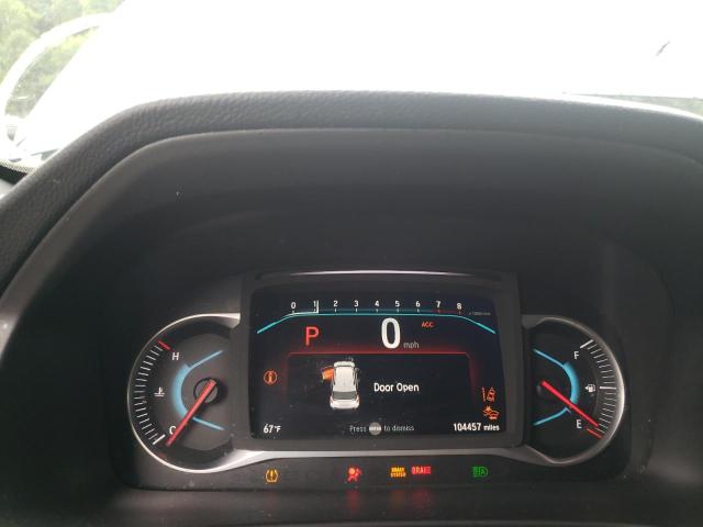 Photo 8 from auction – 2019 HONDA PASSPORT E with VIN 5FNYF8H08KB001728