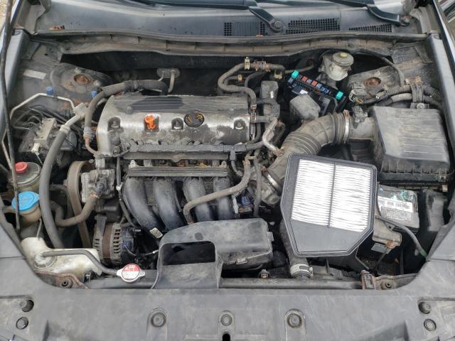 Photo 7 from auction – 2011 HONDA ACCORD LX with VIN 1HGCP2F32BA009559