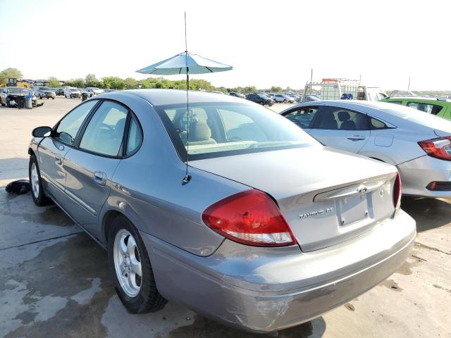 Photo 3 from auction – 2006 FORD TAURUS SE with VIN 1FAFP53U16A228700