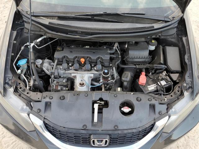 Photo 7 from auction – 2015 HONDA CIVIC EXL with VIN 2HGFB2F95FH508993