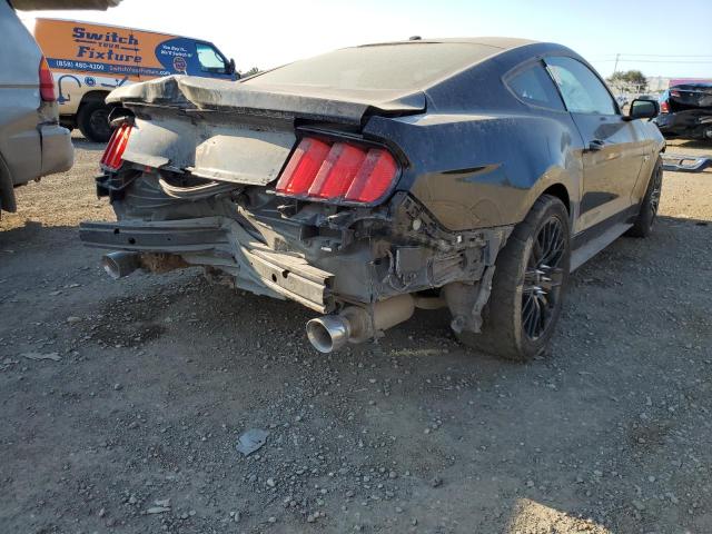Photo 4 from auction – 2015 FORD MUSTANG GT with VIN 1FA6P8CF0F5370614