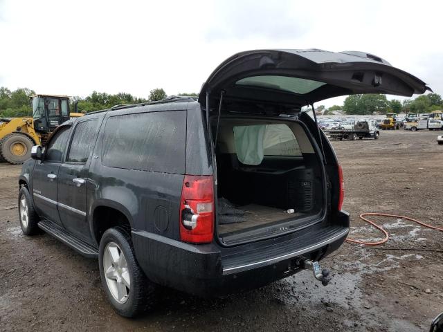 Photo 3 from auction – 2011 CHEVROLET SUBURBAN K with VIN 1GNSKKE39BR244723