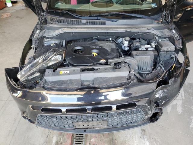 Photo 7 from auction – 2016 KIA SOUL + with VIN KNDJP3A51G7241854