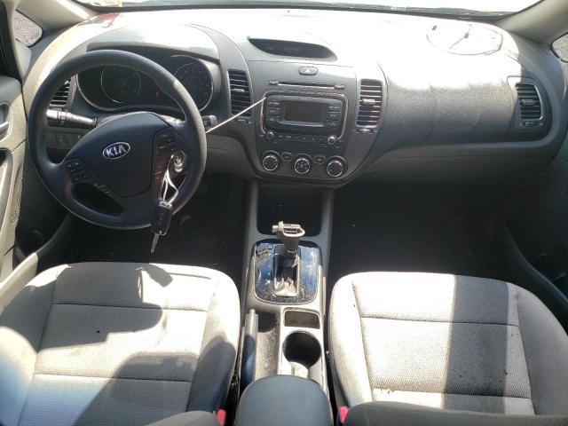 Photo 9 from auction – 2018 KIA FORTE LX with VIN 3KPFK4A78JE212466