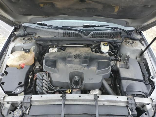 Photo 7 from auction – 2006 BUICK LUCERNE CX with VIN 1G4HP57206U150710