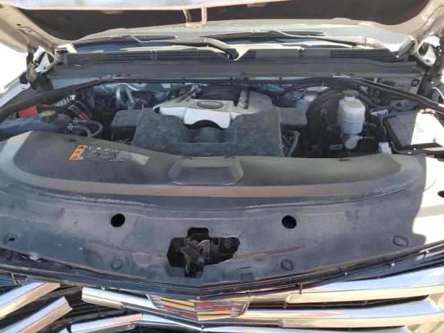 Photo 7 from auction – 2017 CADILLAC ESCALADE E with VIN 1GYS4JKJXHR239436