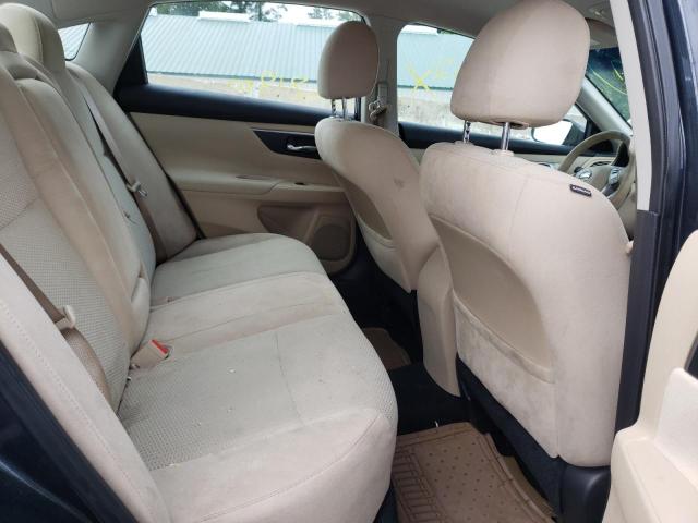 Photo 6 from auction – 2015 NISSAN ALTIMA 2.5 with VIN 1N4AL3APXFC220672