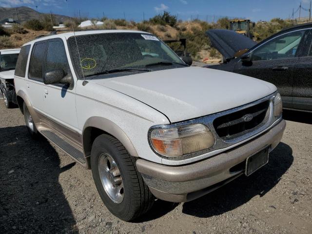 FORD EXPLORER 1998 with VIN 1FMZU34E7WZB25550 - Photo from auction