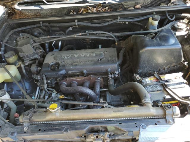 Photo 7 from auction – 2001 TOYOTA HIGHLANDER with VIN JTEGD21A210019832
