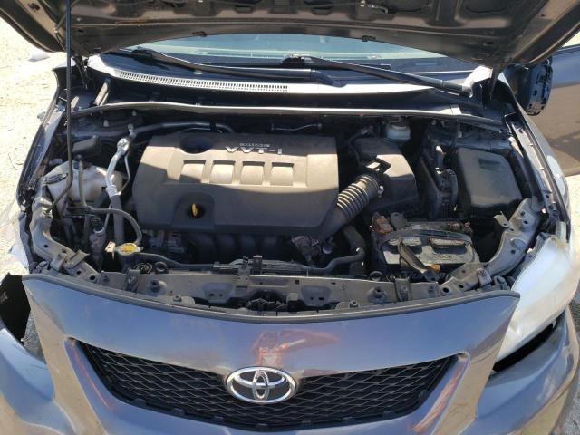 Photo 7 from auction – 2010 TOYOTA COROLLA BA with VIN JTDBU4EE4AJ084568